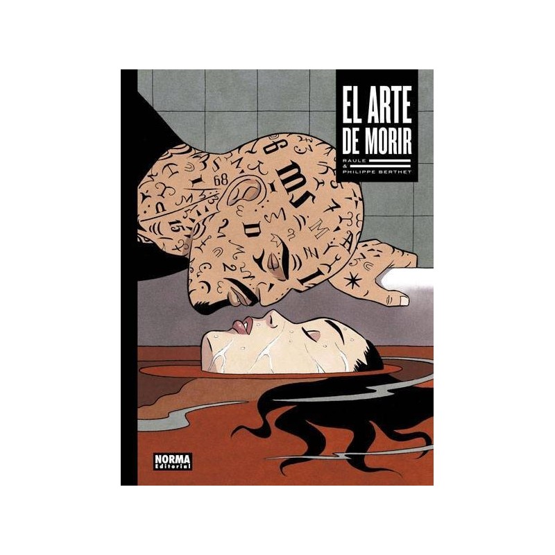 El Arte De Morir