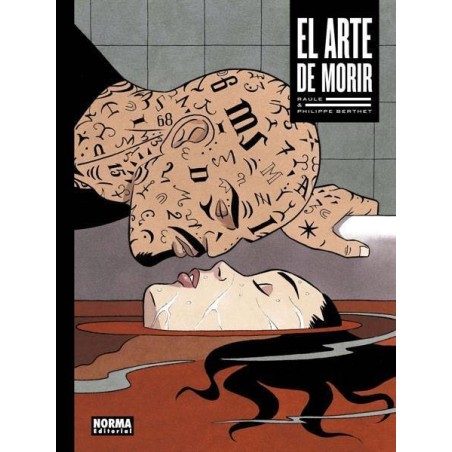 El Arte De Morir