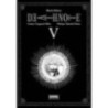 Death Note Black Edition 05