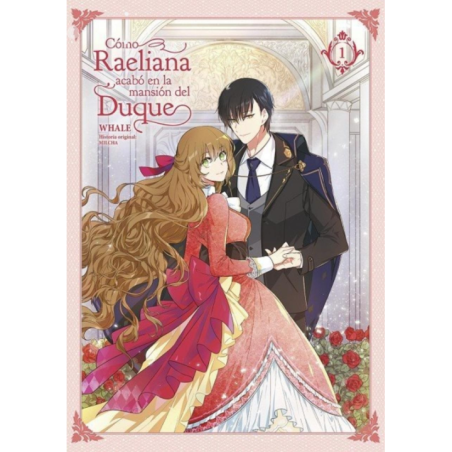 Como Raeliana Acabo En La Mansion Del Duque 01