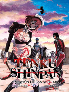 Tenku Shinpan 05