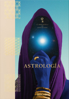 Astrología. La Biblioteca De Esoterismo