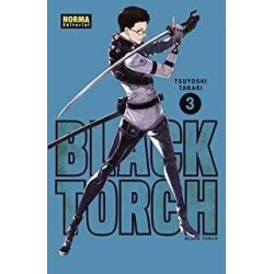 Black Torch 03