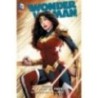 Wonder Woman 08: A twist of fate (New 52)