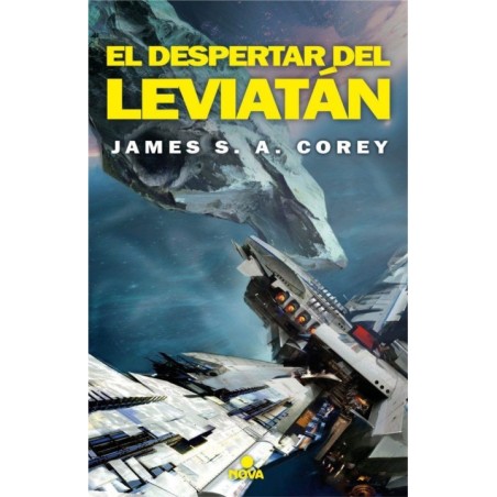 El Despertar Del Leviatán (The Expanse 1)