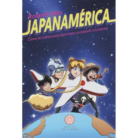 JAPANAMERICA: Cómo la cultura pop japonesa conquistó occidente