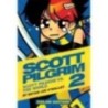 Scott Pilgrim 02: Scott Pilgrim vs The World