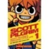 Scott Pilgrim 01: Precious Little Life