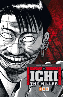 Ichi The Killer 02 (De 10)