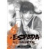 KODANSHA - LA ESPADA DEL INMORTAL Vol. 04