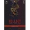 DH - ESPECIALES - HELLBOY - EN EL INFIERNO - Vol. 1: EL DESCENSO