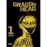 KODANSHA - DRAGON HEAD Vol. 01