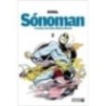 Sónoman 2: El Hombre del Poder-Músico-Mental