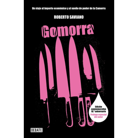 Gomorra