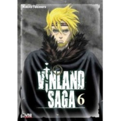 KODANSHA - VINLAND SAGA Vol. 03 (2da Edición)