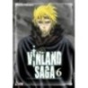 KODANSHA - VINLAND SAGA Vol. 03 (2da Edición)