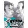 KODANSHA - LA ESPADA DEL INMORTAL Vol. 08