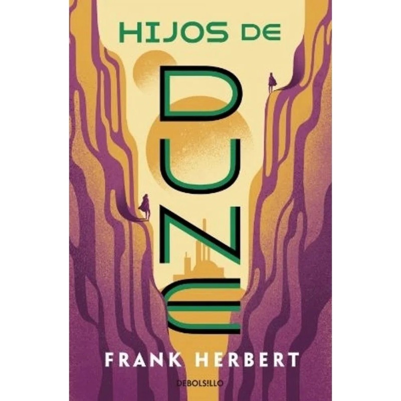 Hijos de Dune