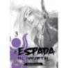 KODANSHA - KNIGHTS OF SIDONIA Vol. 03