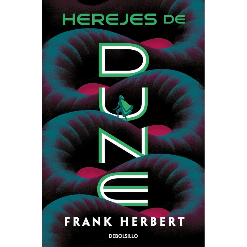 Dune 5: Herejes de Dune