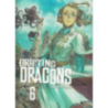 KODANSHA - DRIFTING DRAGONS Vol. 06