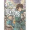 KODANSHA - DRIFTING DRAGONS Vol. 03