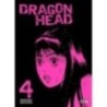KODANSHA - DRAGON HEAD Vol. 04