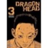 KODANSHA - DRAGON HEAD Vol. 03