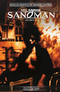 Colección Vertigo 07: Sandman 02