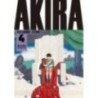 KODANSHA - AKIRA Vol. 04 (2da Edición)