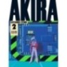 KODANSHA - AKIRA Vol. 02 (2da Edición)