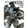 HEROS - ATOM: THE BEGINNING Vol. 07