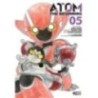 HEROS - ATOM: THE BEGINNING Vol. 05