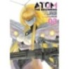 HEROS - ATOM: THE BEGINNING Vol. 03