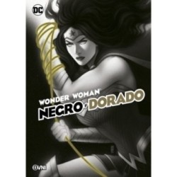 DC - UNIVERSO DC: POR MIKE MIGNOLA