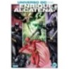 DC - UNIVERSO DC: POR ALAN MOORE