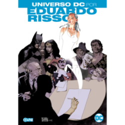 DC - UNIVERSO BATMAN