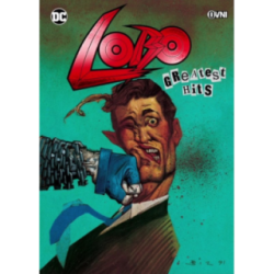 DC - LOBO: GREATEST HITS