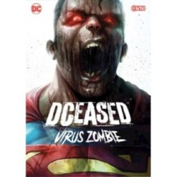 DC - DC vs. VAMPIROS
