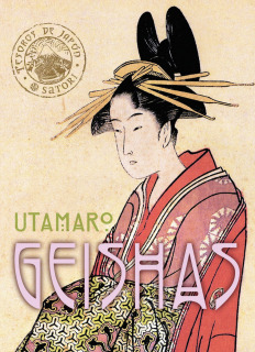 Geishas (TESOROS DE JAPON)  (postales)