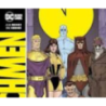 DC - BLACK LABEL - WATCHMEN (6ta edición) - papel obra