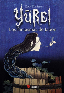 Yurei. Los fantasmas en Japón