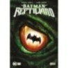 DC - BLACK LABEL - BATMAN: REPTILIANO