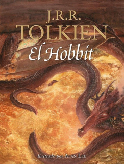 El Hobbit (Edición Ilustrada)