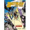 DC - BATMAN: AÑO TRES