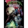 DC - BATMAN NOCHES OSCURAS: DEATH METAL #5