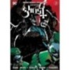 DC - BATMAN NOCHES OSCURAS: DEATH METAL #2 (Variant)