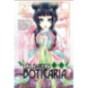 Los Diarios de la Boticaria 02