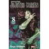 Jujutsu Kaisen 08 (PANINI ARGENTINA)