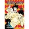 Jujutsu Kaisen 05 (Panini Argentina)